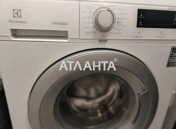 1-кімнатна квартира за адресою Приозерний бульвар (площа 39 м²) - Atlanta.ua - фото 14