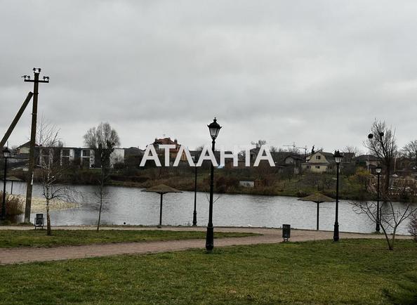 1-room apartment apartment by the address st. Priozernyy bulvar (area 39 m²) - Atlanta.ua - photo 23