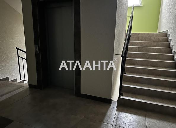 1-room apartment apartment by the address st. Priozernyy bulvar (area 39 m²) - Atlanta.ua - photo 21