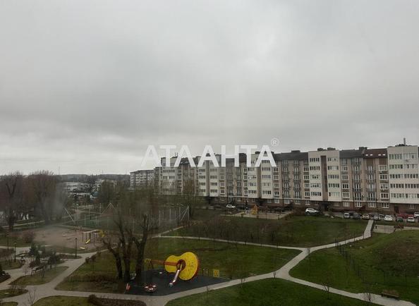 1-room apartment apartment by the address st. Priozernyy bulvar (area 39 m²) - Atlanta.ua - photo 24