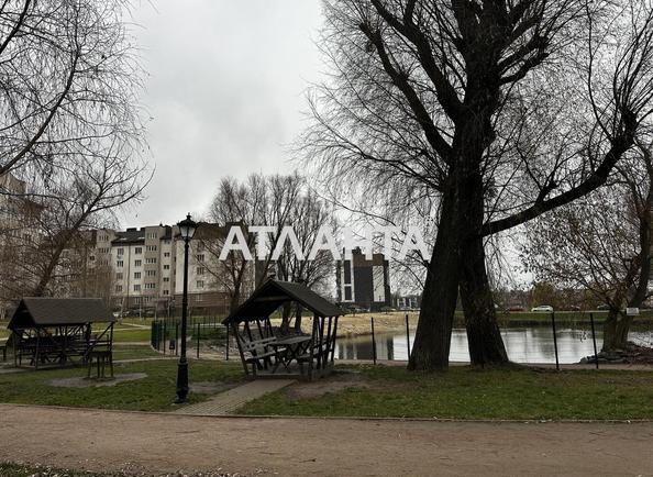 1-room apartment apartment by the address st. Priozernyy bulvar (area 39 m²) - Atlanta.ua - photo 25