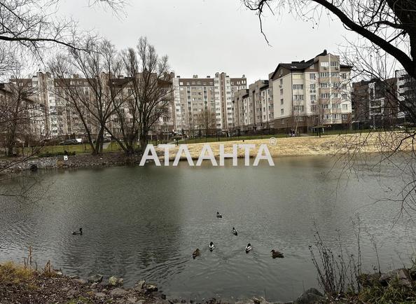 1-room apartment apartment by the address st. Priozernyy bulvar (area 39 m²) - Atlanta.ua - photo 26