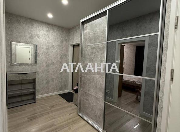 2-комнатная квартира по адресу ул. Педагогическая (площадь 46 м²) - Atlanta.ua - фото 9
