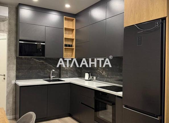 2-комнатная квартира по адресу ул. Педагогическая (площадь 46 м²) - Atlanta.ua - фото 3