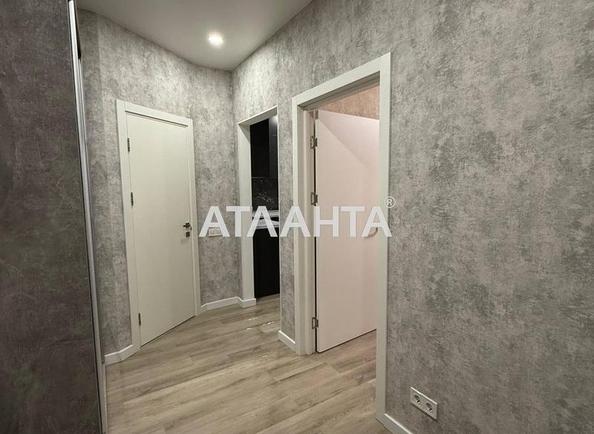 2-комнатная квартира по адресу ул. Педагогическая (площадь 46 м²) - Atlanta.ua - фото 8