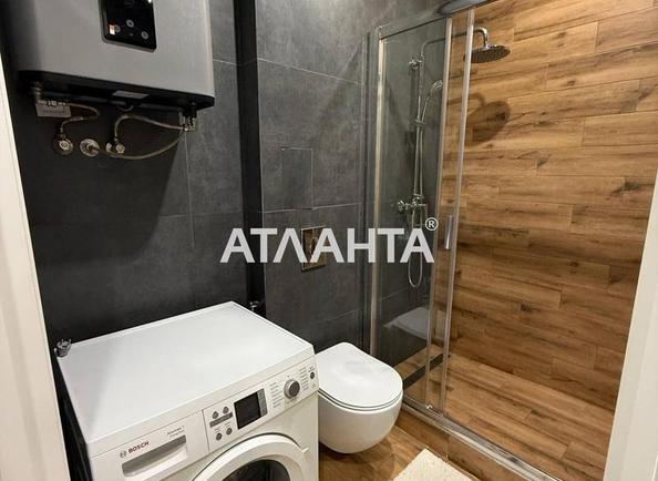 2-комнатная квартира по адресу ул. Педагогическая (площадь 46 м²) - Atlanta.ua - фото 12