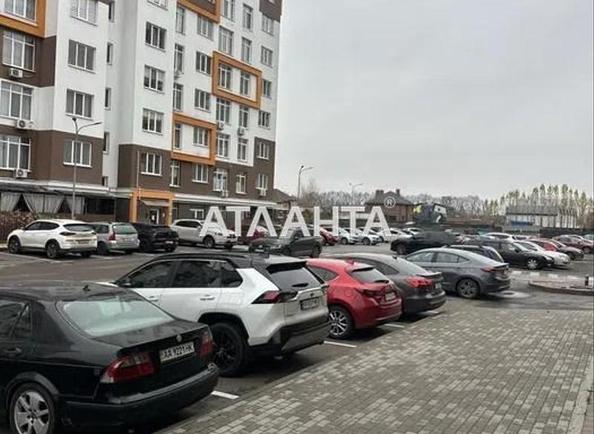 2-кімнатна квартира за адресою вул. Одеська (площа 77 м²) - Atlanta.ua - фото 17