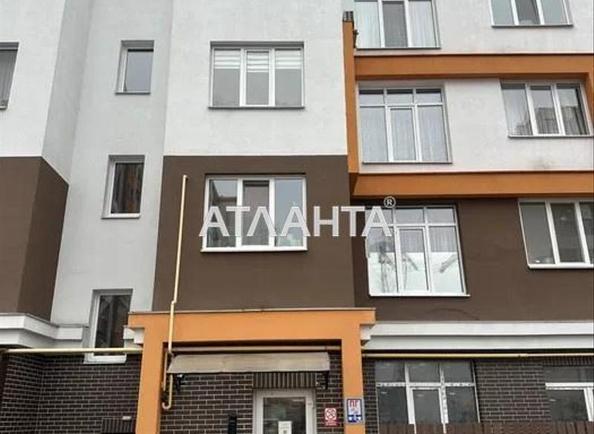 2-кімнатна квартира за адресою вул. Одеська (площа 77 м²) - Atlanta.ua - фото 19