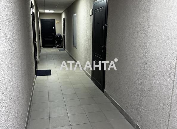 3-комнатная квартира по адресу ул. Одесская (площадь 77 м²) - Atlanta.ua - фото 13