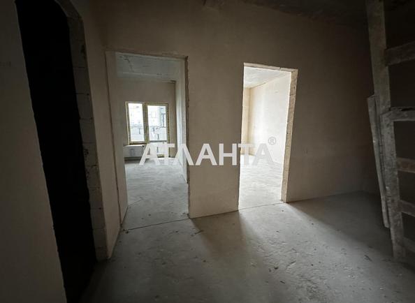 3-комнатная квартира по адресу ул. Одесская (площадь 77 м²) - Atlanta.ua - фото 2