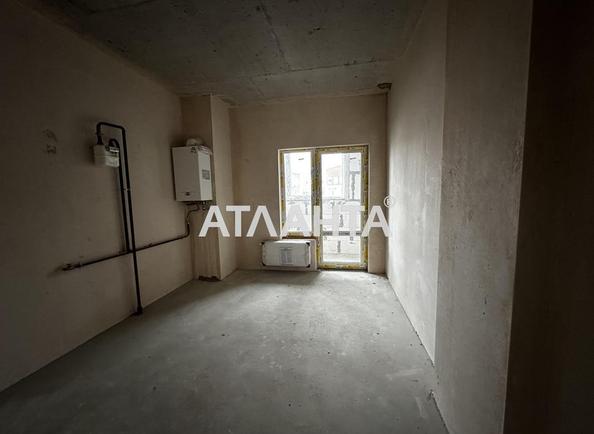 3-комнатная квартира по адресу ул. Одесская (площадь 77 м²) - Atlanta.ua