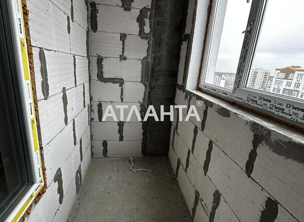 3-комнатная квартира по адресу ул. Одесская (площадь 77 м²) - Atlanta.ua - фото 9