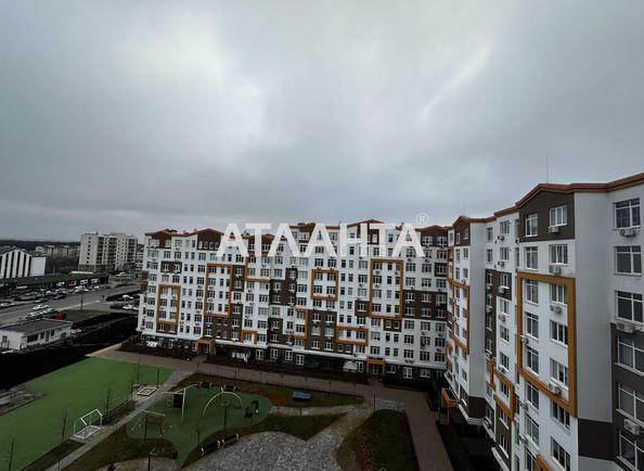 3-комнатная квартира по адресу ул. Одесская (площадь 77 м²) - Atlanta.ua - фото 14