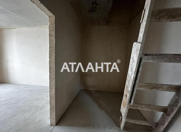 3-комнатная квартира по адресу ул. Одесская (площадь 77 м²) - Atlanta.ua - фото 7