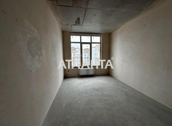 3-комнатная квартира по адресу ул. Одесская (площадь 77 м²) - Atlanta.ua - фото 3