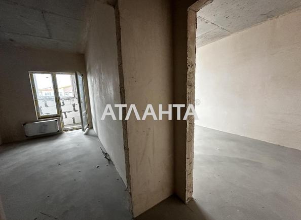 3-комнатная квартира по адресу ул. Одесская (площадь 77 м²) - Atlanta.ua - фото 4