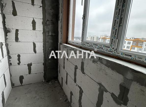 3-комнатная квартира по адресу ул. Одесская (площадь 77 м²) - Atlanta.ua - фото 10