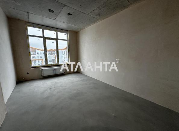 3-комнатная квартира по адресу ул. Одесская (площадь 77 м²) - Atlanta.ua - фото 6