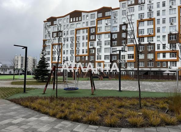 3-комнатная квартира по адресу ул. Одесская (площадь 77 м²) - Atlanta.ua - фото 15