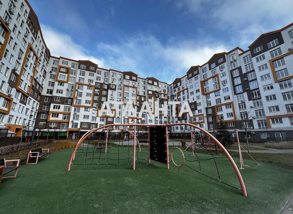 3-комнатная квартира по адресу ул. Одесская (площадь 77 м²) - Atlanta.ua - фото 18