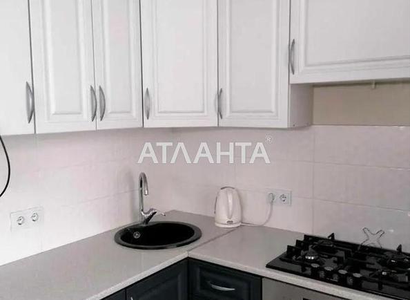 1-комнатная квартира по адресу ул. Одесская (площадь 38 м²) - Atlanta.ua