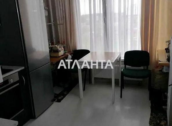 1-комнатная квартира по адресу ул. Одесская (площадь 38 м²) - Atlanta.ua - фото 2