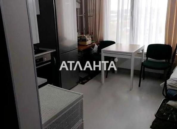 1-комнатная квартира по адресу ул. Одесская (площадь 38 м²) - Atlanta.ua - фото 3