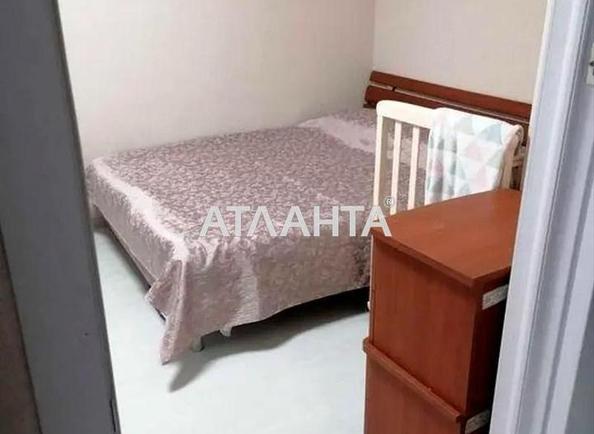 1-комнатная квартира по адресу ул. Одесская (площадь 38 м²) - Atlanta.ua - фото 4