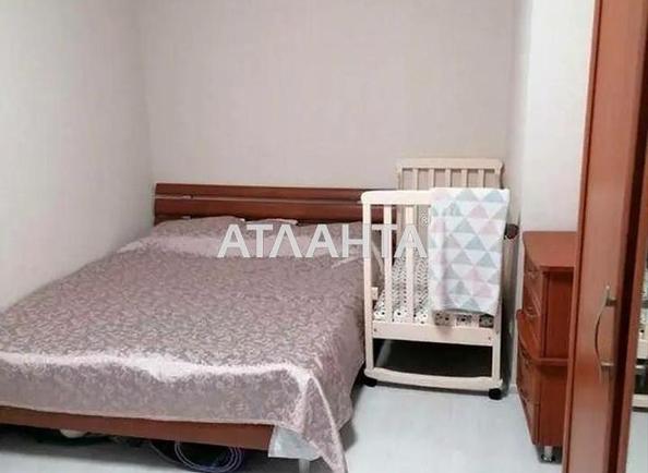 1-комнатная квартира по адресу ул. Одесская (площадь 38 м²) - Atlanta.ua - фото 5