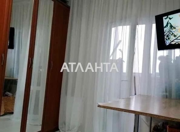 1-комнатная квартира по адресу ул. Одесская (площадь 38 м²) - Atlanta.ua - фото 6
