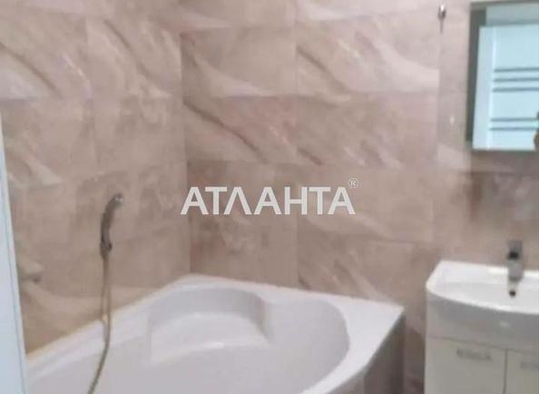 1-комнатная квартира по адресу ул. Одесская (площадь 38 м²) - Atlanta.ua - фото 8