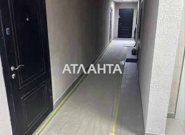 1-комнатная квартира по адресу ул. Одесская (площадь 38 м²) - Atlanta.ua - фото 10