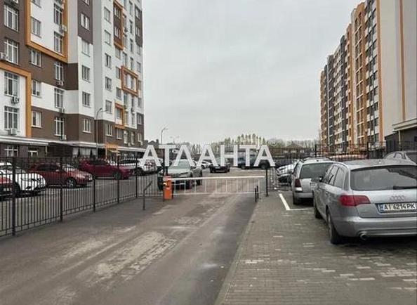 1-комнатная квартира по адресу ул. Одесская (площадь 38 м²) - Atlanta.ua - фото 13