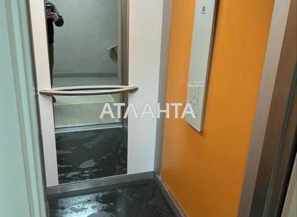 1-комнатная квартира по адресу ул. Одесская (площадь 38 м²) - Atlanta.ua - фото 14