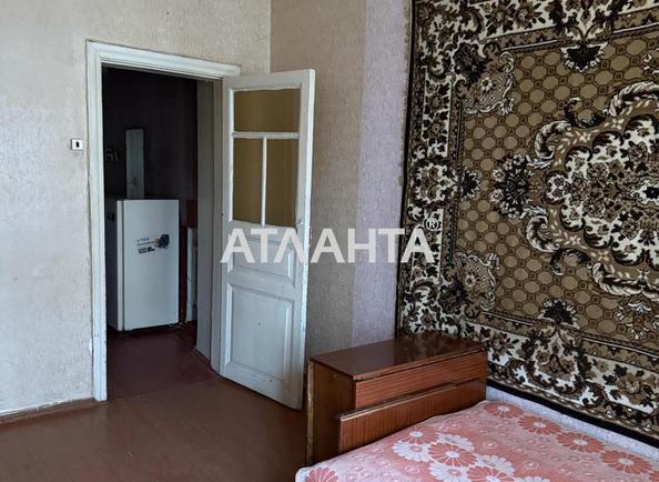 2-комнатная квартира по адресу ул. Лазарева адм. (площадь 35,3 м²) - Atlanta.ua - фото 2