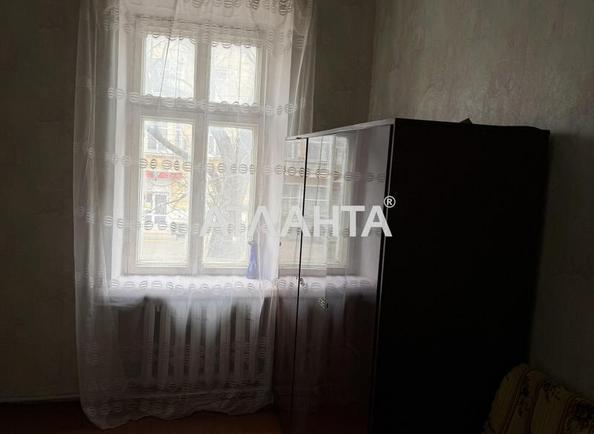 2-комнатная квартира по адресу ул. Лазарева адм. (площадь 35,3 м²) - Atlanta.ua - фото 3