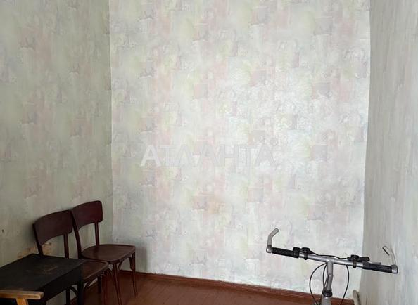 2-комнатная квартира по адресу ул. Лазарева адм. (площадь 35,3 м²) - Atlanta.ua - фото 4