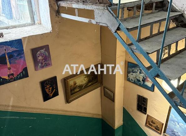 2-комнатная квартира по адресу ул. Лазарева адм. (площадь 35,3 м²) - Atlanta.ua - фото 5