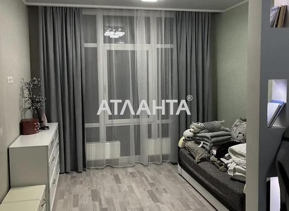 1-кімнатна квартира за адресою вул. Середньофонтанська (площа 48,2 м²) 1-кімнатна квартира за адресою вул. Середньофонтанська (площа 48,2 м²) - Atlanta.ua