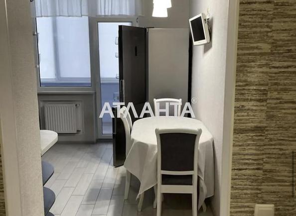 1-кімнатна квартира за адресою вул. Середньофонтанська (площа 48,2 м²) - фото 2 1-кімнатна квартира за адресою вул. Середньофонтанська (площа 48,2 м²) - Atlanta.ua - фото 2