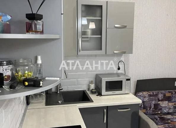 1-кімнатна квартира за адресою вул. Середньофонтанська (площа 48,2 м²) - фото 3 1-кімнатна квартира за адресою вул. Середньофонтанська (площа 48,2 м²) - Atlanta.ua - фото 3