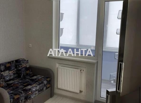 1-кімнатна квартира за адресою вул. Середньофонтанська (площа 48,2 м²) - фото 4 1-кімнатна квартира за адресою вул. Середньофонтанська (площа 48,2 м²) - Atlanta.ua - фото 4