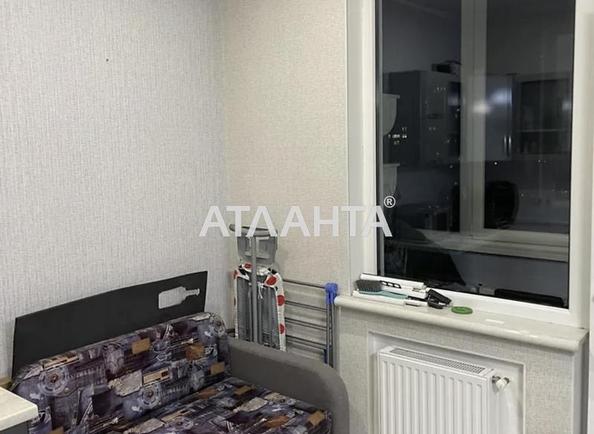 1-кімнатна квартира за адресою вул. Середньофонтанська (площа 48,2 м²) - фото 5 1-кімнатна квартира за адресою вул. Середньофонтанська (площа 48,2 м²) - Atlanta.ua - фото 5