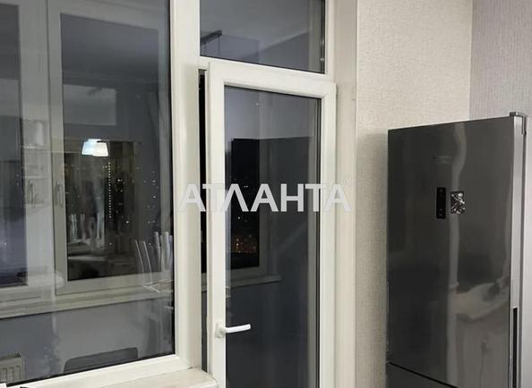 1-кімнатна квартира за адресою вул. Середньофонтанська (площа 48,2 м²) - фото 6 1-кімнатна квартира за адресою вул. Середньофонтанська (площа 48,2 м²) - Atlanta.ua - фото 6