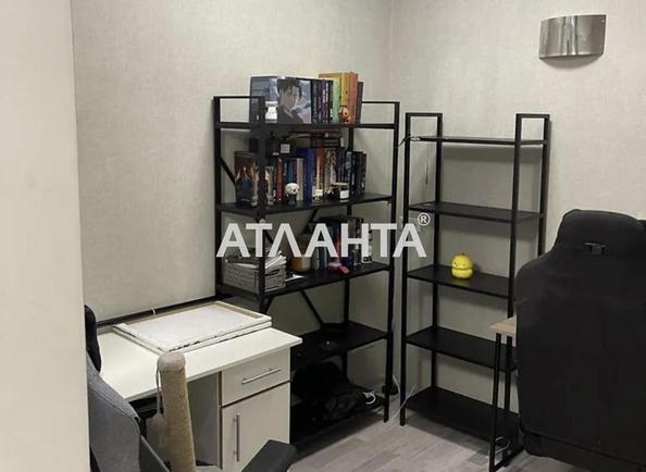 1-кімнатна квартира за адресою вул. Середньофонтанська (площа 48,2 м²) - фото 7 1-кімнатна квартира за адресою вул. Середньофонтанська (площа 48,2 м²) - Atlanta.ua - фото 7