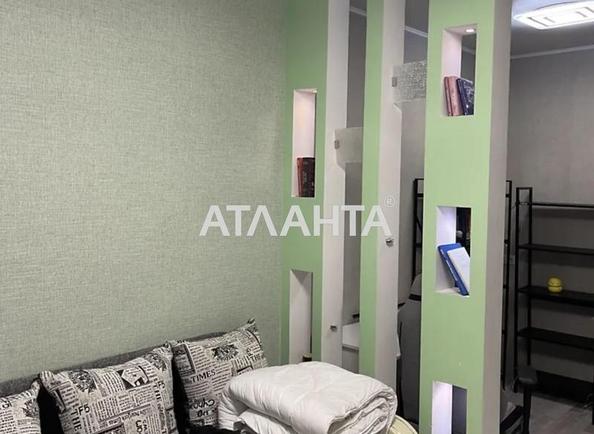 1-кімнатна квартира за адресою вул. Середньофонтанська (площа 48,2 м²) - фото 8 1-кімнатна квартира за адресою вул. Середньофонтанська (площа 48,2 м²) - Atlanta.ua - фото 8