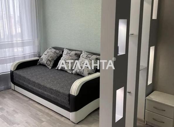 1-кімнатна квартира за адресою вул. Середньофонтанська (площа 48,2 м²) - фото 9 1-кімнатна квартира за адресою вул. Середньофонтанська (площа 48,2 м²) - Atlanta.ua - фото 9