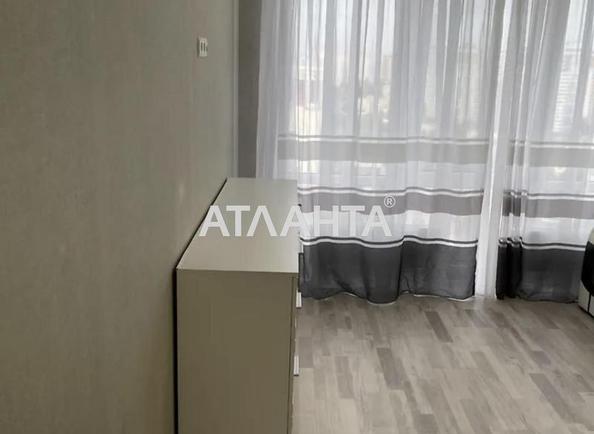 1-кімнатна квартира за адресою вул. Середньофонтанська (площа 48,2 м²) - фото 10 1-кімнатна квартира за адресою вул. Середньофонтанська (площа 48,2 м²) - Atlanta.ua - фото 10