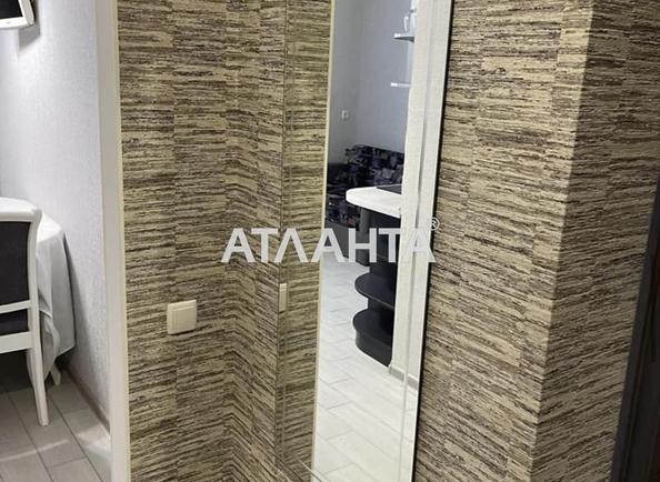 1-кімнатна квартира за адресою вул. Середньофонтанська (площа 48,2 м²) - фото 11 1-кімнатна квартира за адресою вул. Середньофонтанська (площа 48,2 м²) - Atlanta.ua - фото 11