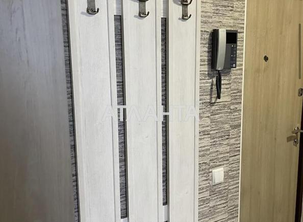 1-кімнатна квартира за адресою вул. Середньофонтанська (площа 48,2 м²) - фото 12 1-кімнатна квартира за адресою вул. Середньофонтанська (площа 48,2 м²) - Atlanta.ua - фото 12